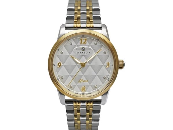 Zeppelin Klokke Zeppelin Grace Lady 7347M1 Klokke