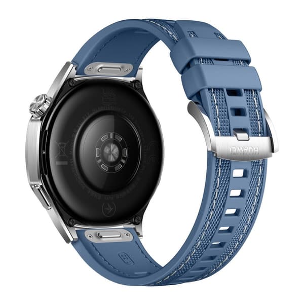 Smartklocka Huawei WATCH GT5 1,32" Blå 46 mm