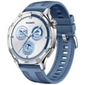 Miniatyrbild 1 av 5: Smartklocka Huawei WATCH GT5 1,32" Blå 46 mm