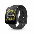 Miniatyrbild 6 av 6: Smartklocka Amazfit BIP5BK Svart
