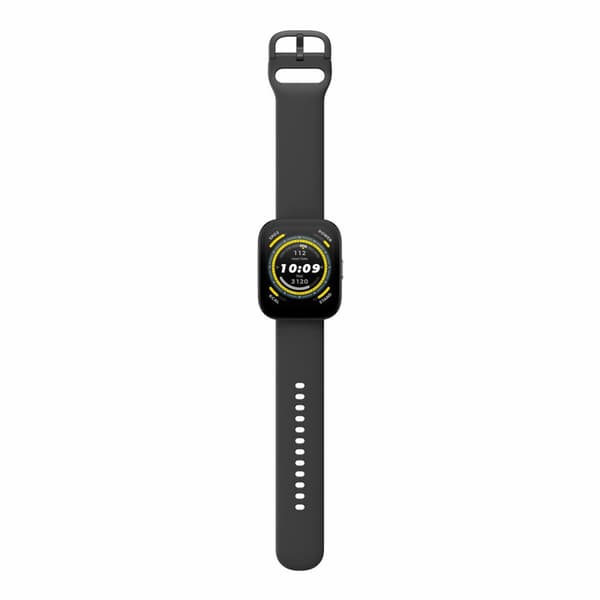 Smartklocka Amazfit BIP5BK Svart