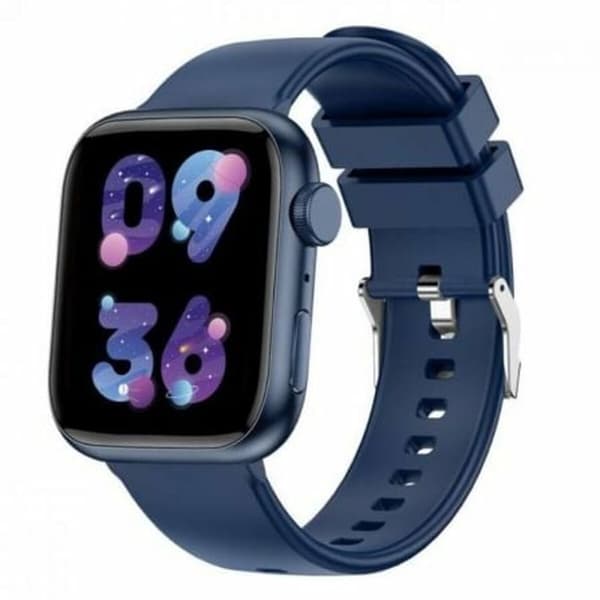 Smartklocka Forever IGo Watch 3 JW-500 Blå 1,8"