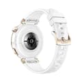 Miniatyrbild 4 av 5: Smartklocka Huawei WATCH GT5PRO 1,32" Vit