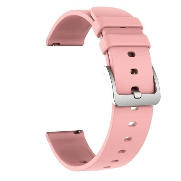 Smartklocka Armband m 2 x 20mm Stift