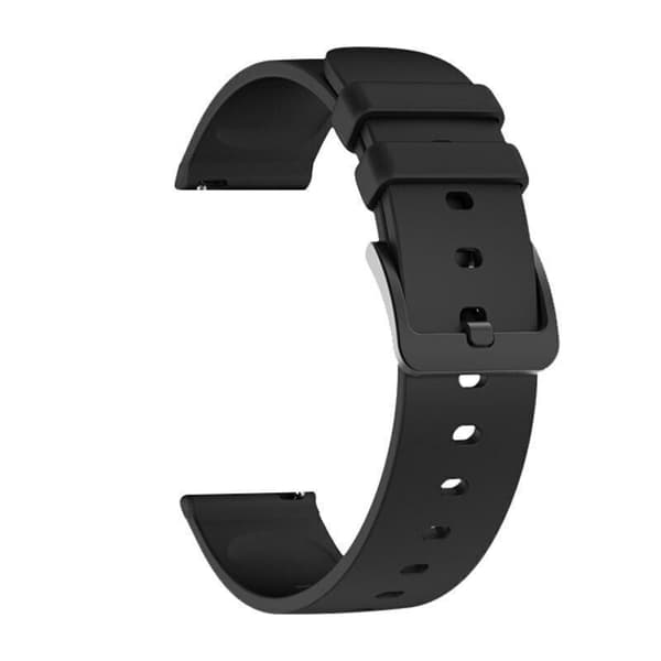 Smartklocka Armband m 2 x 20mm Stift