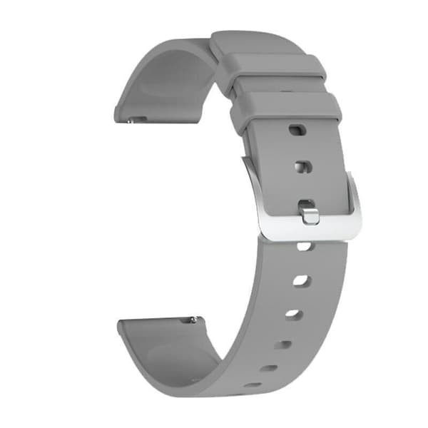 Smartklocka Armband m 2 x 20mm Stift