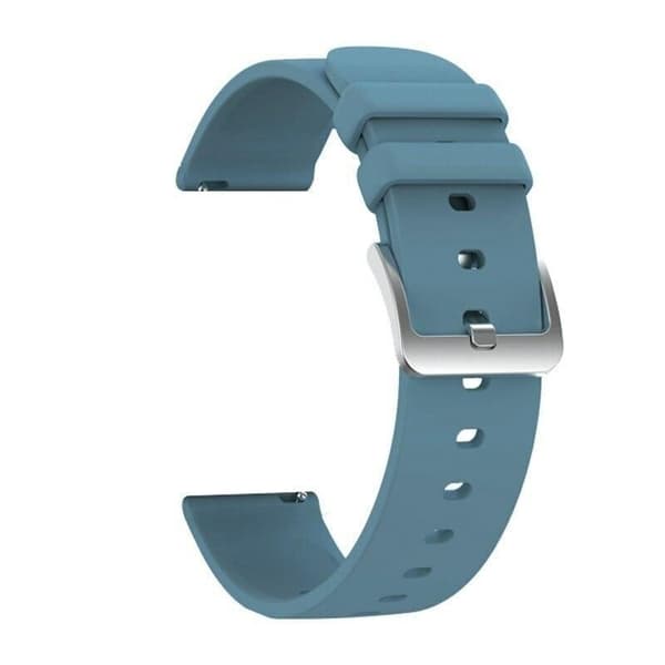 Smartklocka Armband m 2 x 20mm Stift