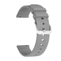 Miniatyrbilde 5 av 6: Smartklocka Armband m 2 x 20mm Stift