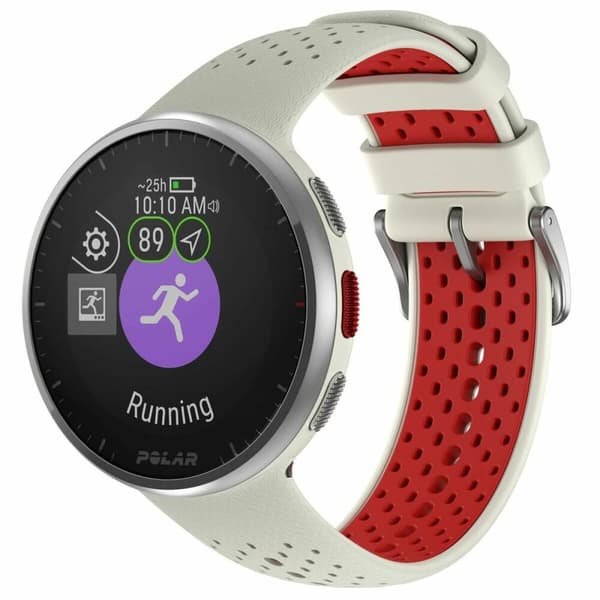 Smartklokke Polar 1,2"