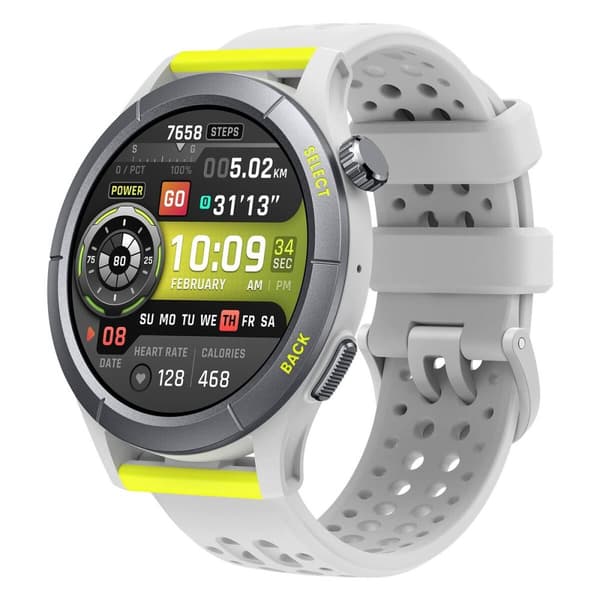 Smartklocka Amazfit W2294TY1N Grå 1,39"