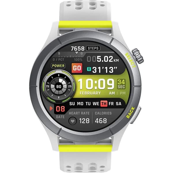 Smartklocka Amazfit W2294TY1N Grå 1,39"
