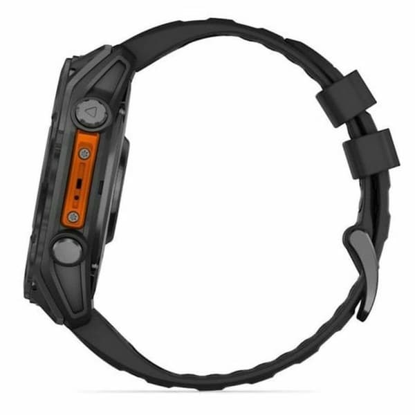 Älykello GARMIN 010-02905-00 Musta Harmaa