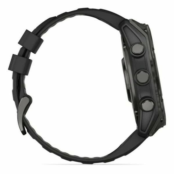 Älykello GARMIN 010-02905-00 Musta Harmaa
