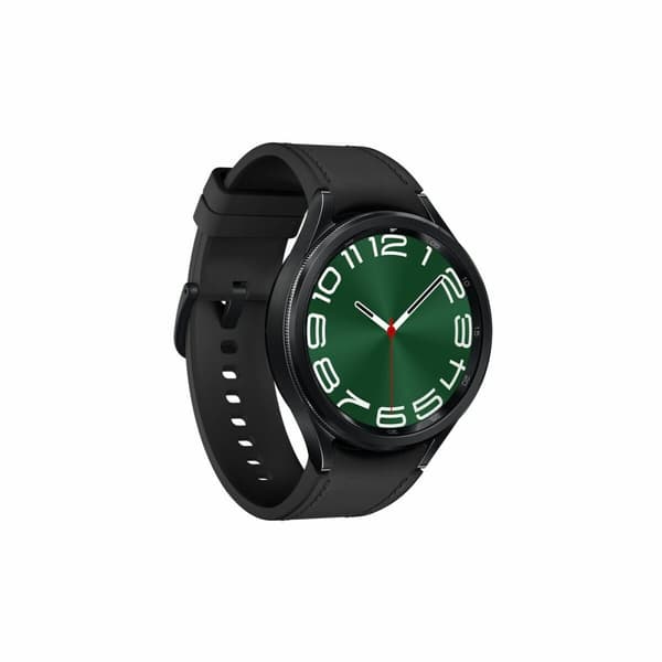Smartwatch Samsung Galaxy Watch 6 Classic SM-R965F Ø 47 mm Sort