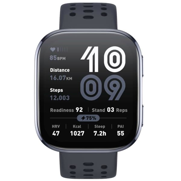 Smartklocka Amazfit W2435EU1N