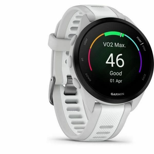 Smartklocka GARMIN Redmi Watch 3 Active Vit Grå Silvrig 1,2"