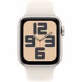Miniatyrbild 5 av 5: Smartklocka Apple Beige 40 mm