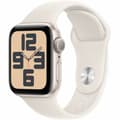 Miniatyrbild 1 av 5: Smartklocka Apple Beige 40 mm