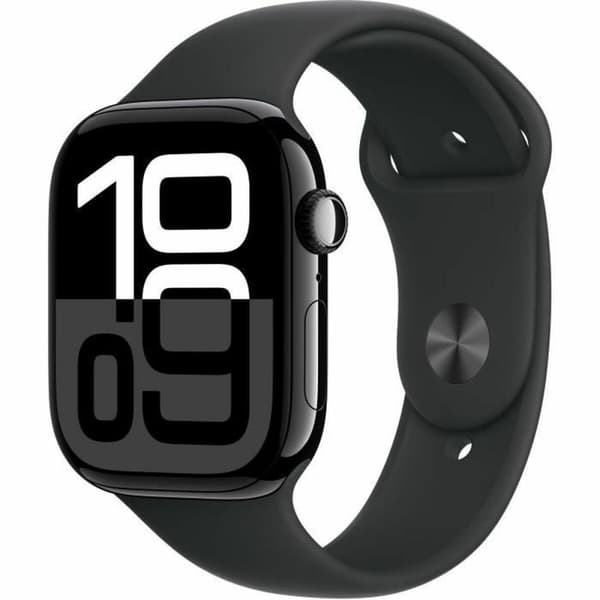 Älykello Apple Watch Series 10 Musta 46 mm