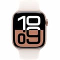 Pikkukuva 6 / 6: Älykello Apple Watch Series 10 GPS Punakulta