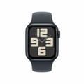 Miniatyrbild 2 av 2: Smartklocka Apple Watch SE 1,57" Marinblå 40 mm