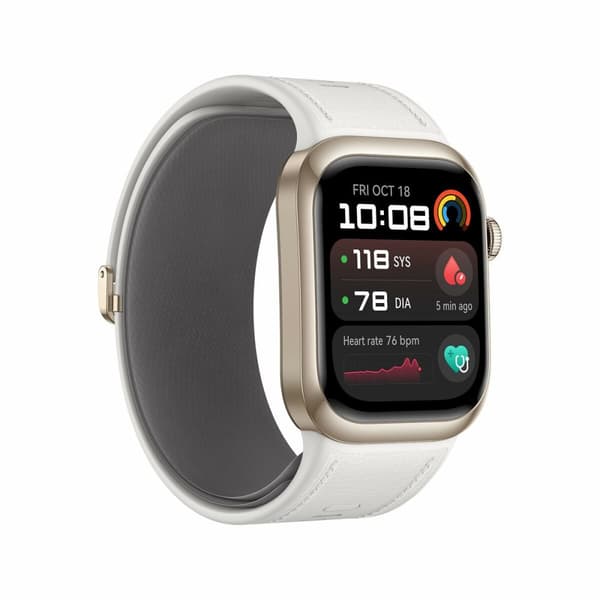 Smartklocka Huawei 55020DJF 1,82" Vit