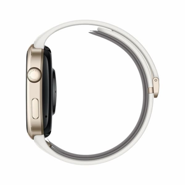 Smartklocka Huawei 55020DJF 1,82" Vit