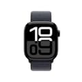 Miniatyrbild 2 av 2: Smartklocka Apple Watch 10 1,65" Svart