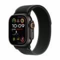Miniatyrbillede 1 af 2: Smartwatch Apple Watch Ultra2 1,92" Sort 49 mm