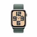 Miniatyrbild 2 av 2: Smartklocka Apple Watch SE 1,78" Grön 44 mm