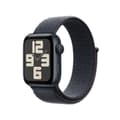 Miniatyrbild 1 av 2: Smartklocka Apple Watch SE 1,57" Blå 40 mm