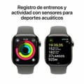 Pikkukuva 6 / 8: Älykello Apple Watch 10 1,65" Titaani