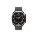 Miniatyrbild 6 av 6: Smartklocka Samsung Galaxy Watch Ultra Grå Silvrig 1.5" Ø 47 mm