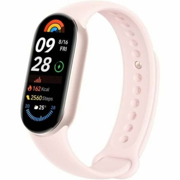 Smartklocka Xiaomi BHR8345GL Rosa