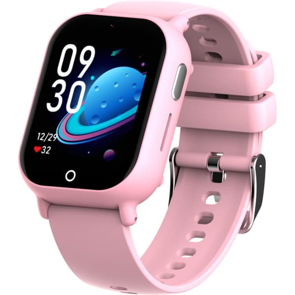 Smartklocka DCU LITTLEONE 4G Rosa