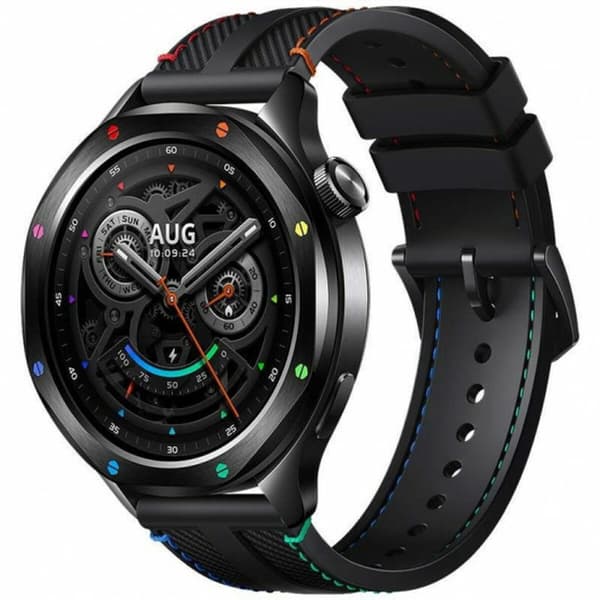 Älykello Xiaomi S4 RAINBOW BHR9199GL