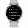 Pikkukuva 5 / 5: Älykello GARMIN 010-02785-03 Pinkki
