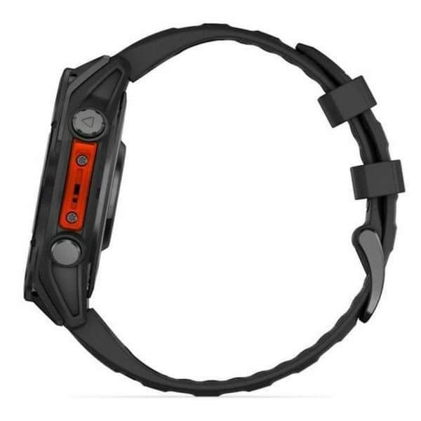 Smartwatch GARMIN 010-02904-00 Sort
