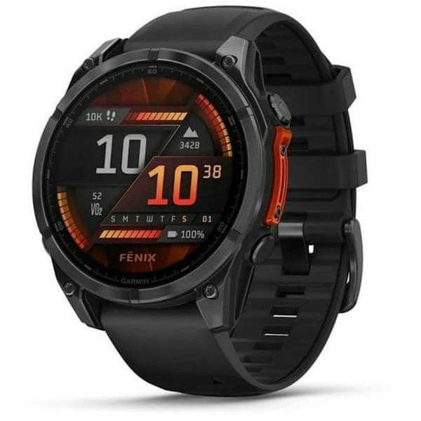 Smartwatch GARMIN 010-02904-00 Sort