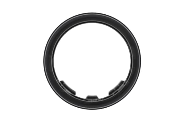 Samsung® | Galaxy Ring Storlek 14 - Titansvart