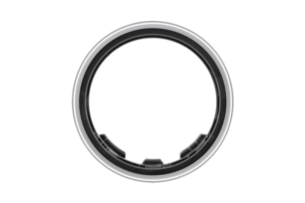 Samsung Galaxy Ring, Smart ring activity tracker, 23.5 mAh, IP68
