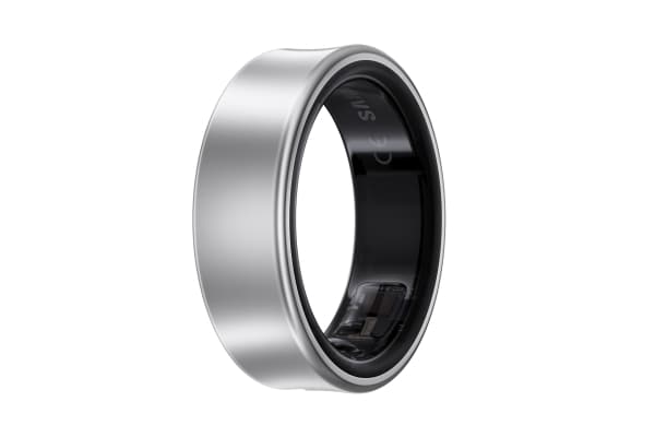 Samsung Galaxy Ring, Smart ring activity tracker, 23.5 mAh, IP68