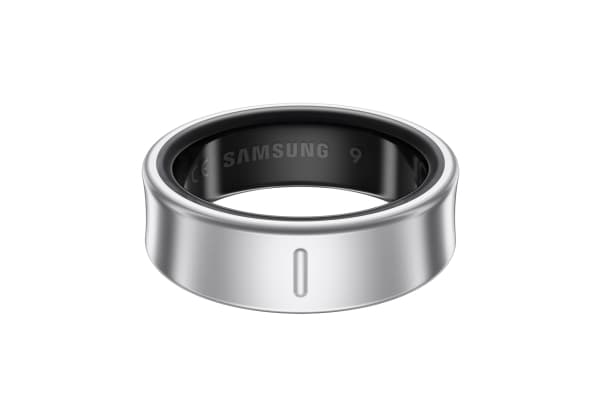 Samsung Galaxy Ring, Smart ring activity tracker, 23.5 mAh, IP68