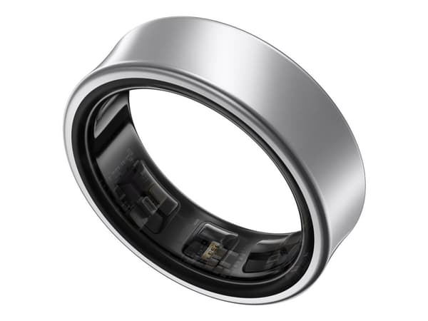 Samsung Galaxy Ring, Smart ring activity tracker, 23.5 mAh, IP68