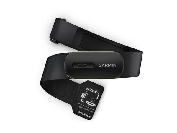Garmin HRM 600 sykevyö, XS-S
