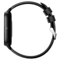Miniatyrbild 6 av 6: SmartKlocka 2,01" Stor skärm Hälsomonitor Sport Bluetooth Smartwatch - Svart