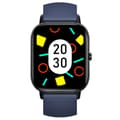 Miniatyrbild 3 av 6: SmartKlocka 2,01" Stor skärm Hälsomonitor Sport Bluetooth Smartwatch - Blå
