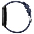 Miniatyrbild 6 av 6: SmartKlocka 2,01" Stor skärm Hälsomonitor Sport Bluetooth Smartwatch - Blå