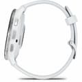Miniatyrbillede 3 af 11: Smartwatch GARMIN 010-02784-00 Hvid