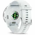 Miniatyrbillede 8 af 11: Smartwatch GARMIN 010-02784-00 Hvid